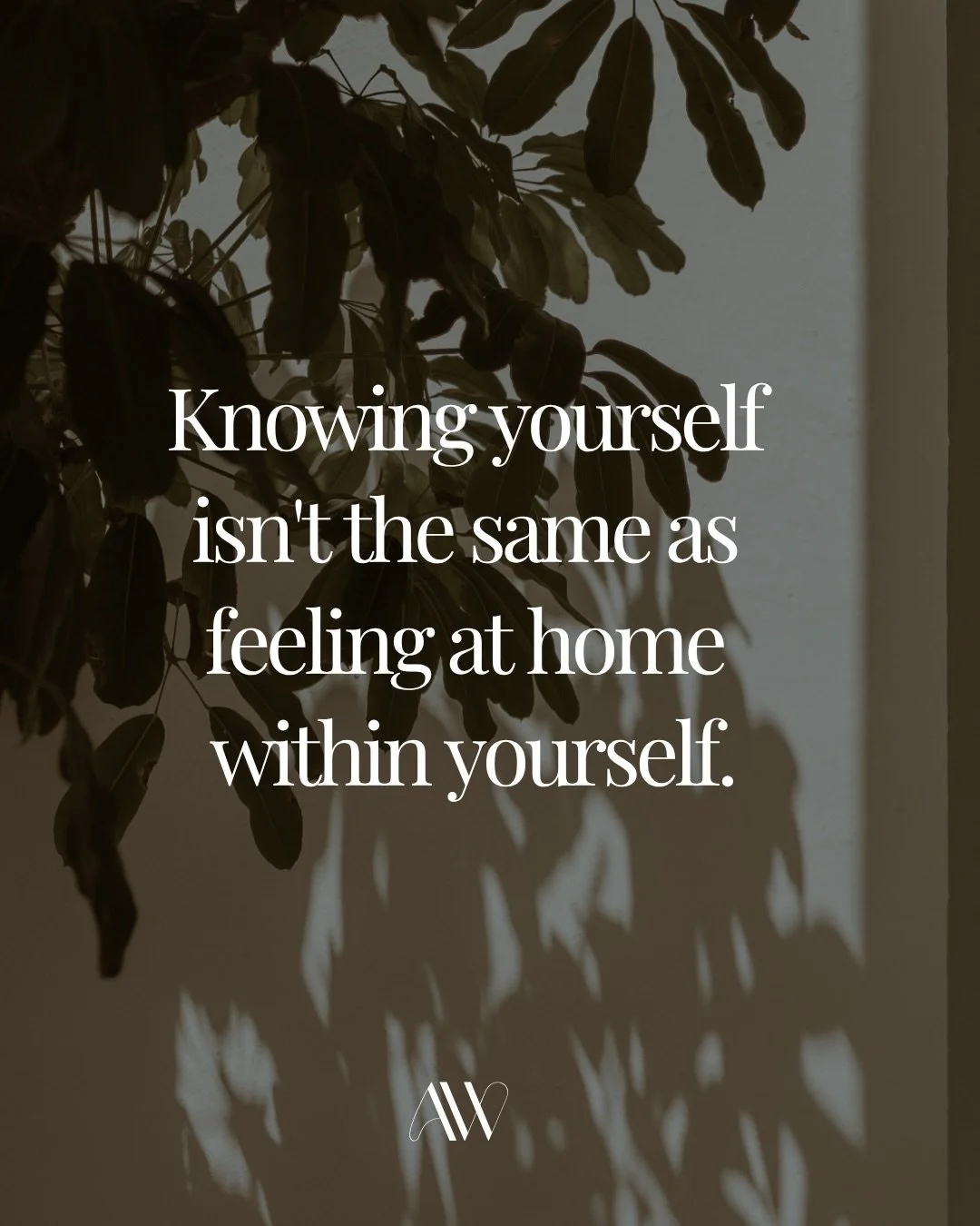 Most therapy works from the top down. This goes deeper. 

If something still feels missing, this might be why. Swipe to see what&rsquo;s possible. 

from Layne, with love.

Instagram &ne; therapy. Take what resonates, leave what doesn&rsquo;t. Reach 