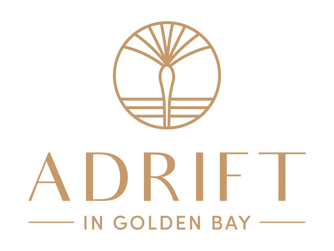 Adrift in Golden Bay | Luxury Beachfront Villa Accommodation