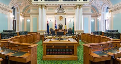 For those wanting to observe todays public hearings on the Making Queensland Safer (adult crime, adult time) Bill you can view throughout the day here:

https://www.parliament.qld.gov.au/Work-of-Committees/Live-and-Archived-Broadcasts/Live-Parliament