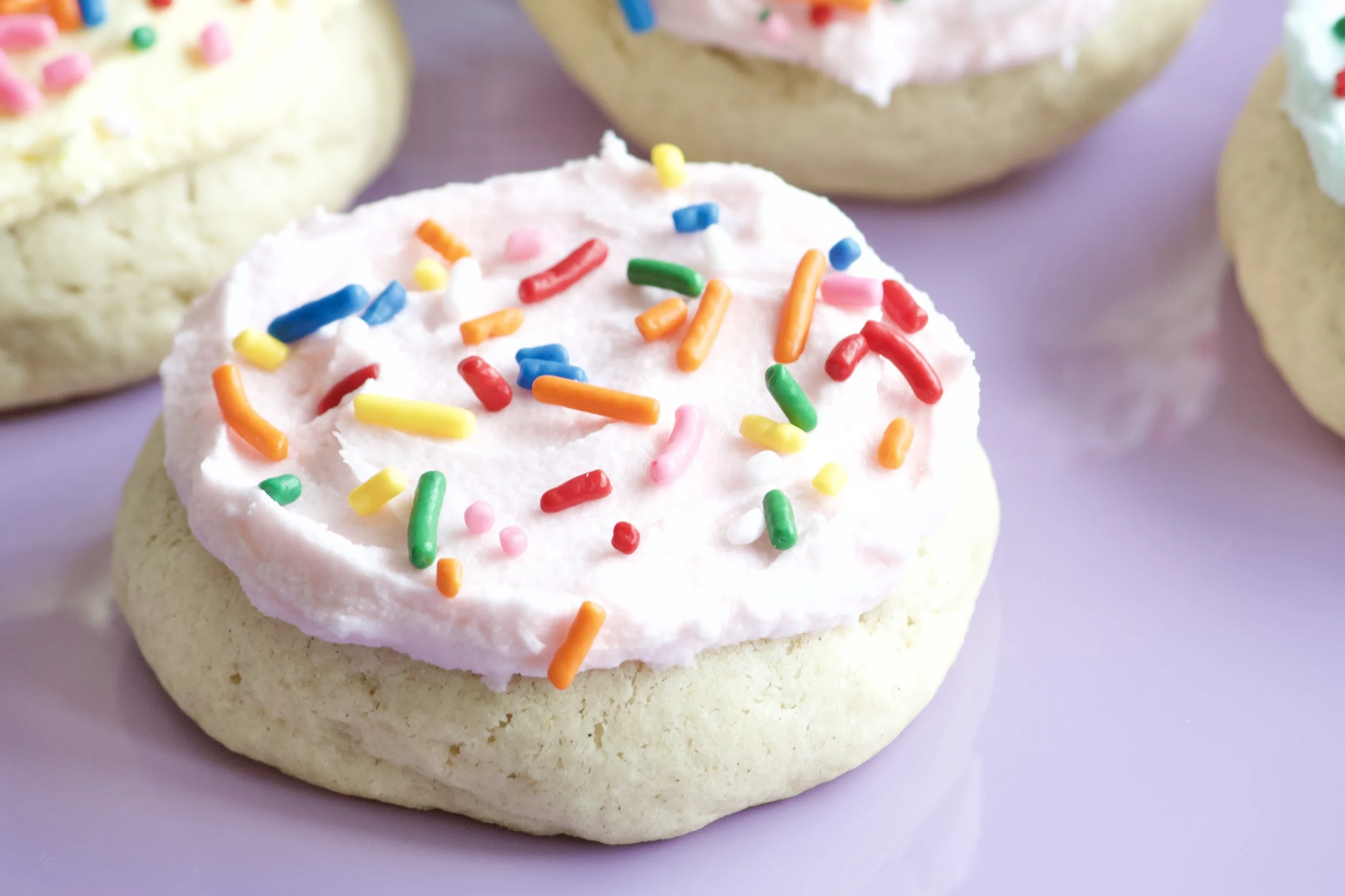 gluten-free lofthouse ocokies