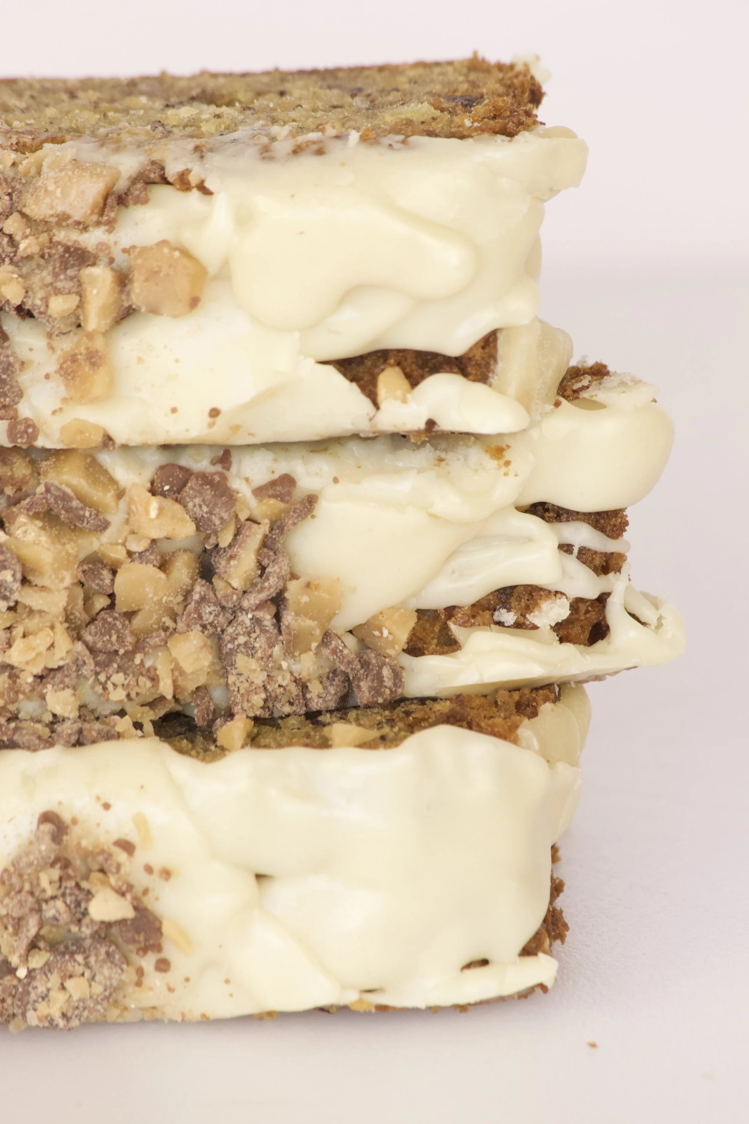 banana bread gluten-free