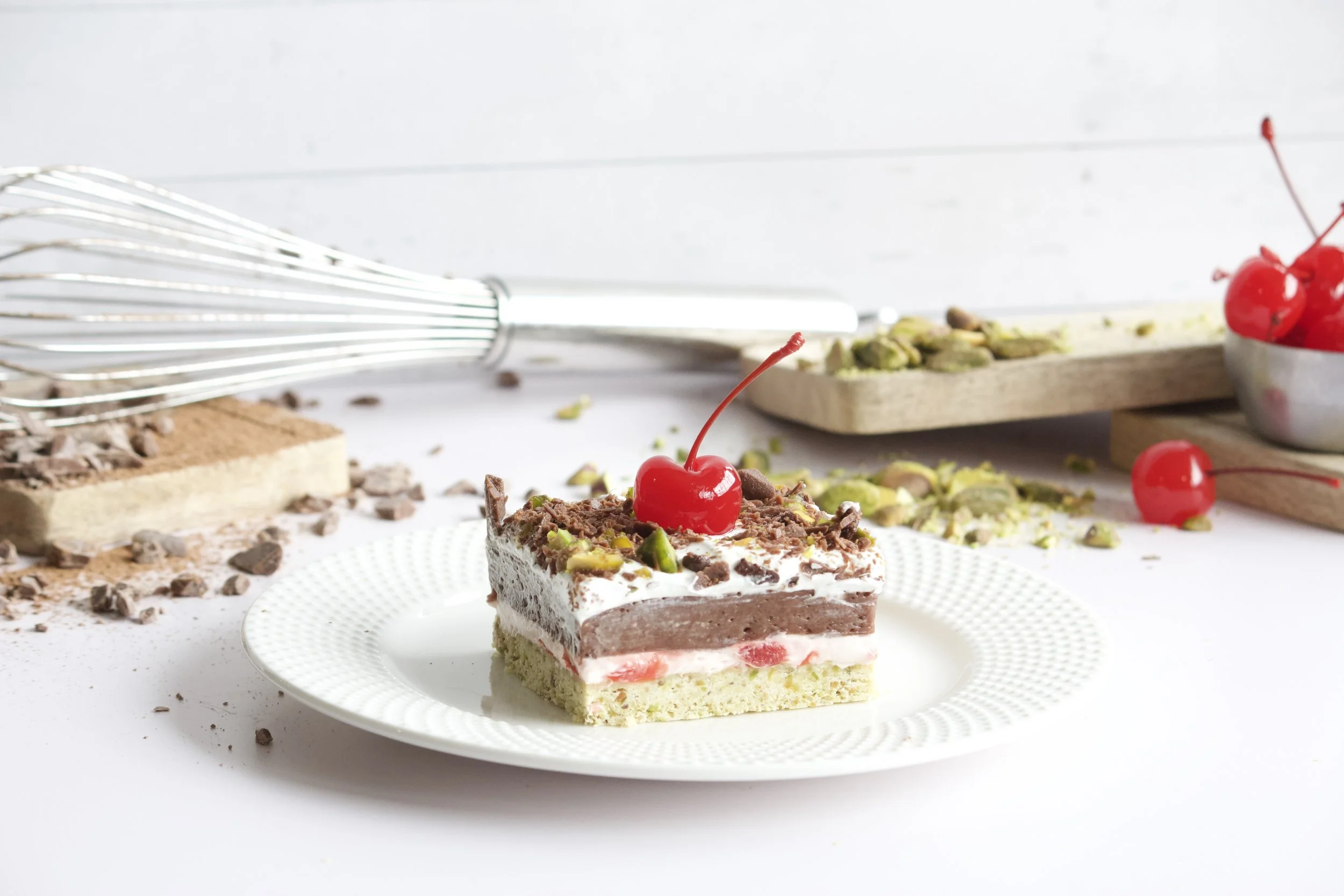 spumoni lush dessert gluten-free