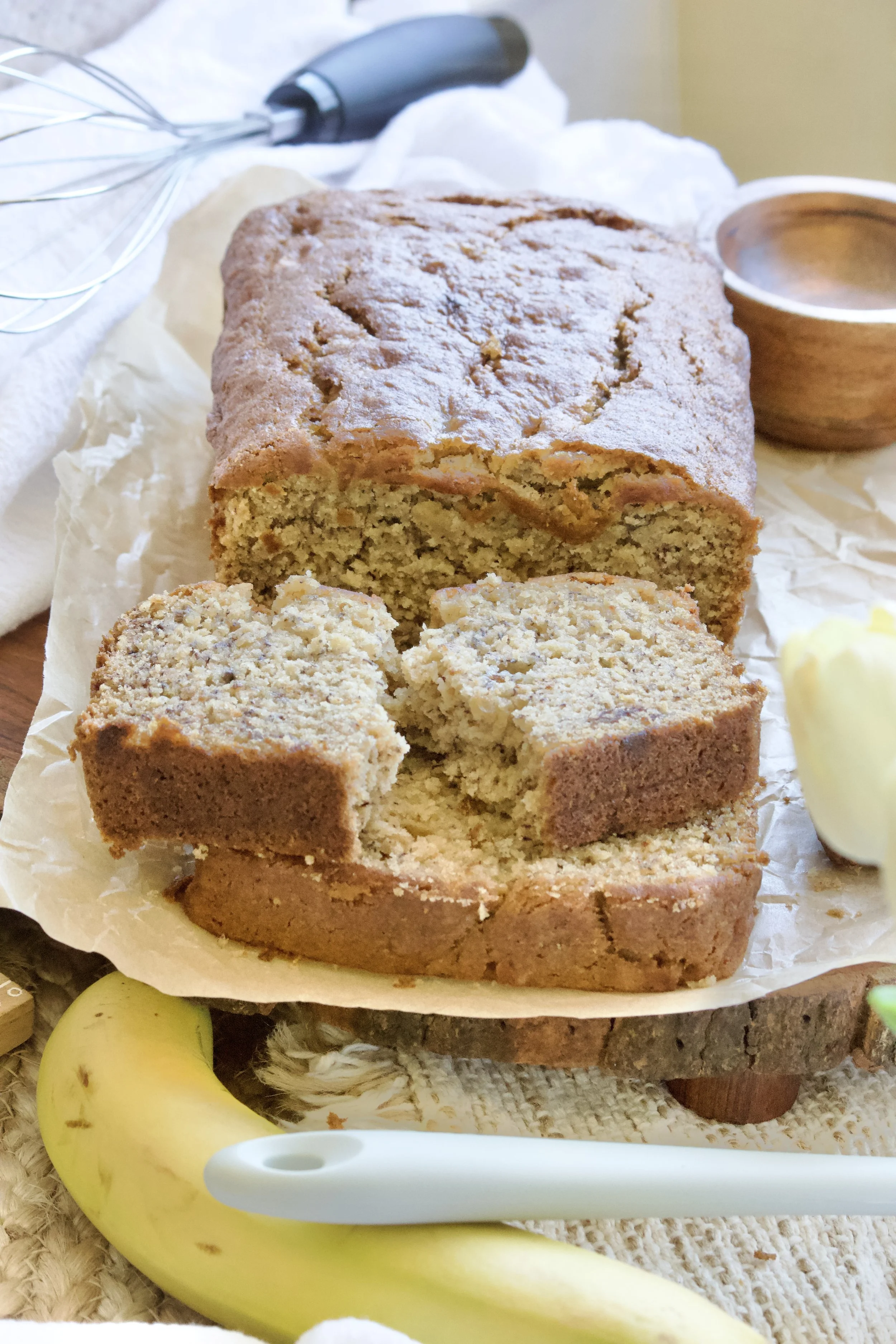 banana bread