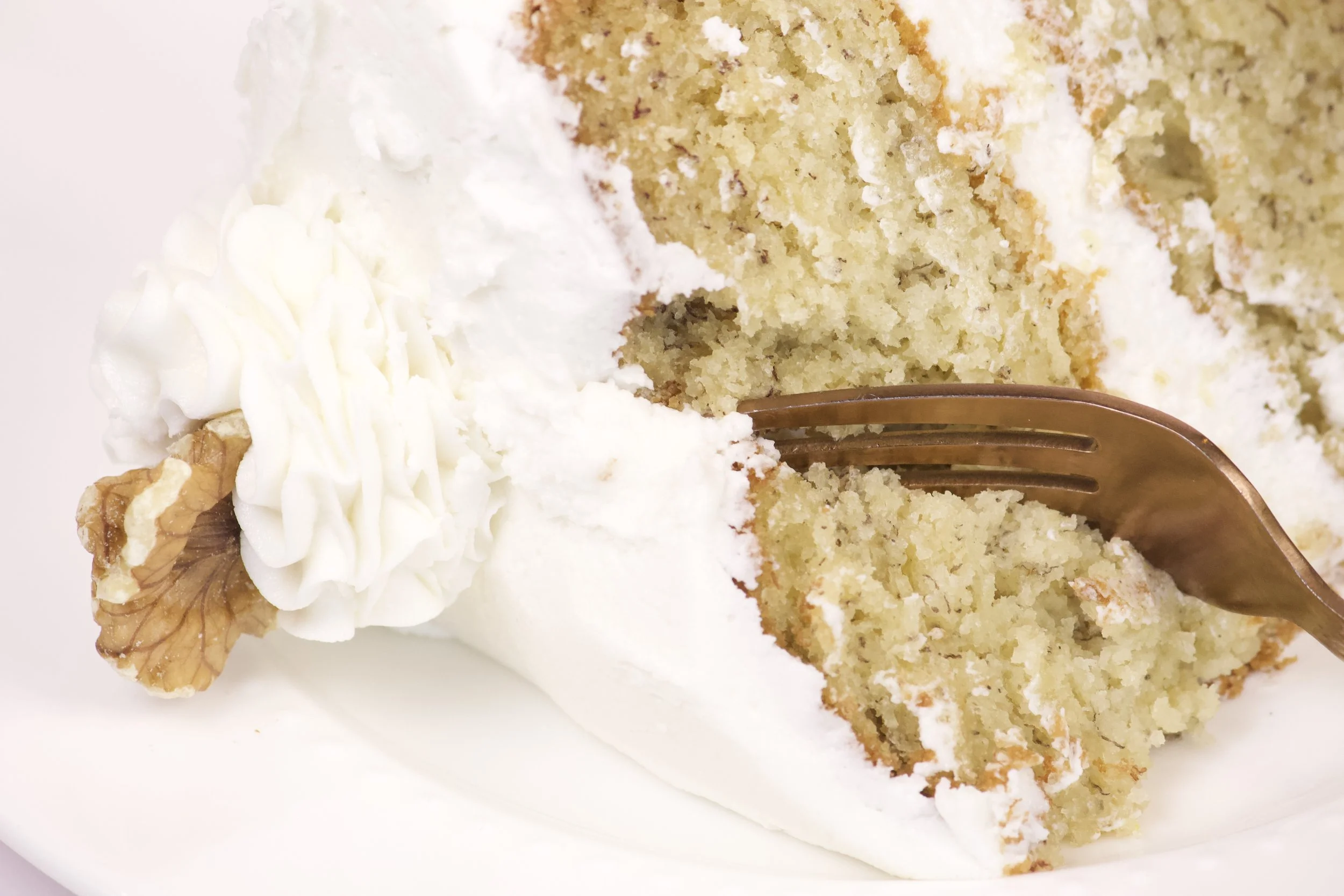 banana cake gluten free