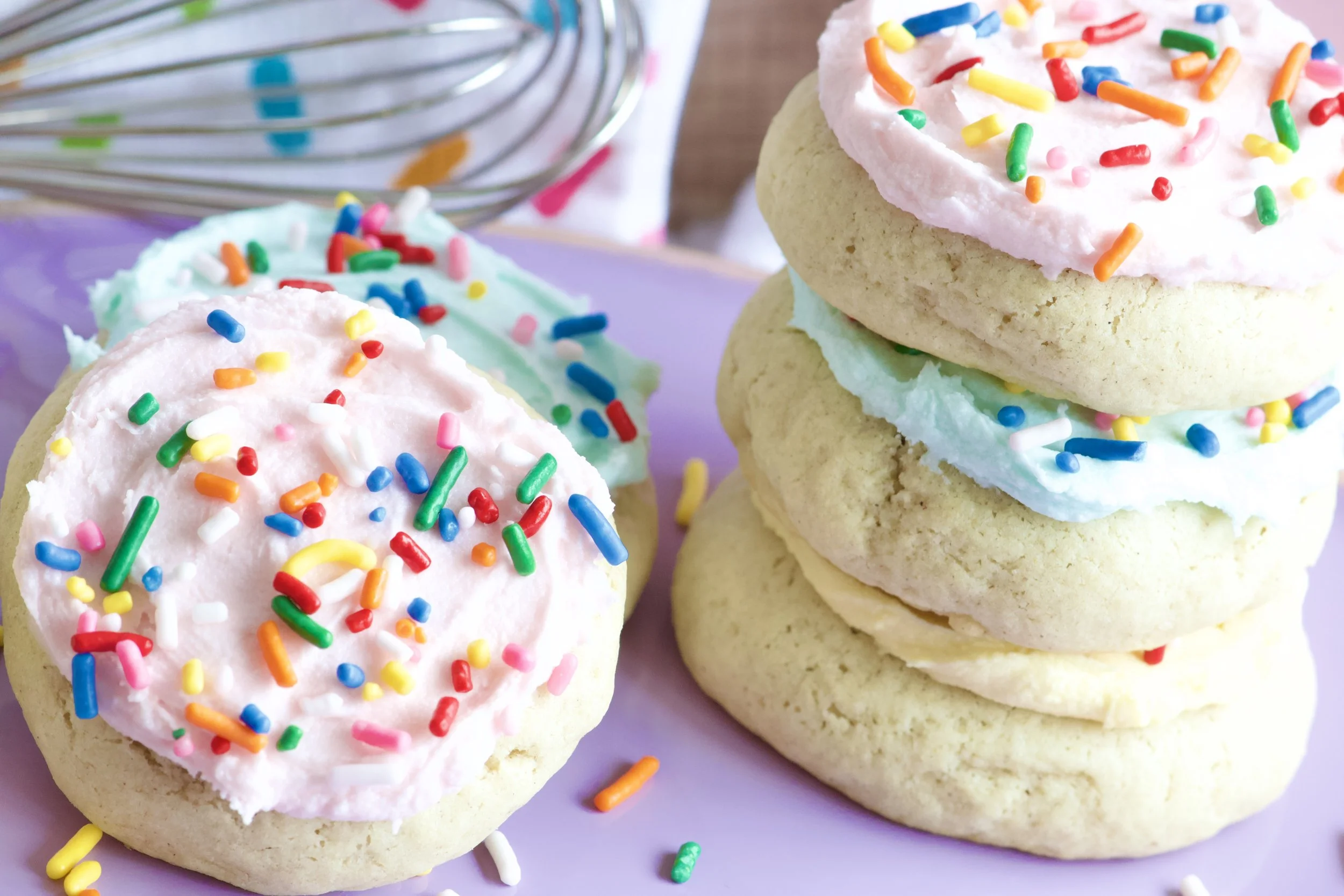 gluten-free lofthouse cookies