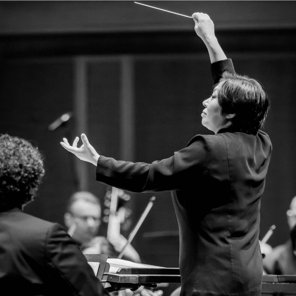 Seattle Symphony Orchestra