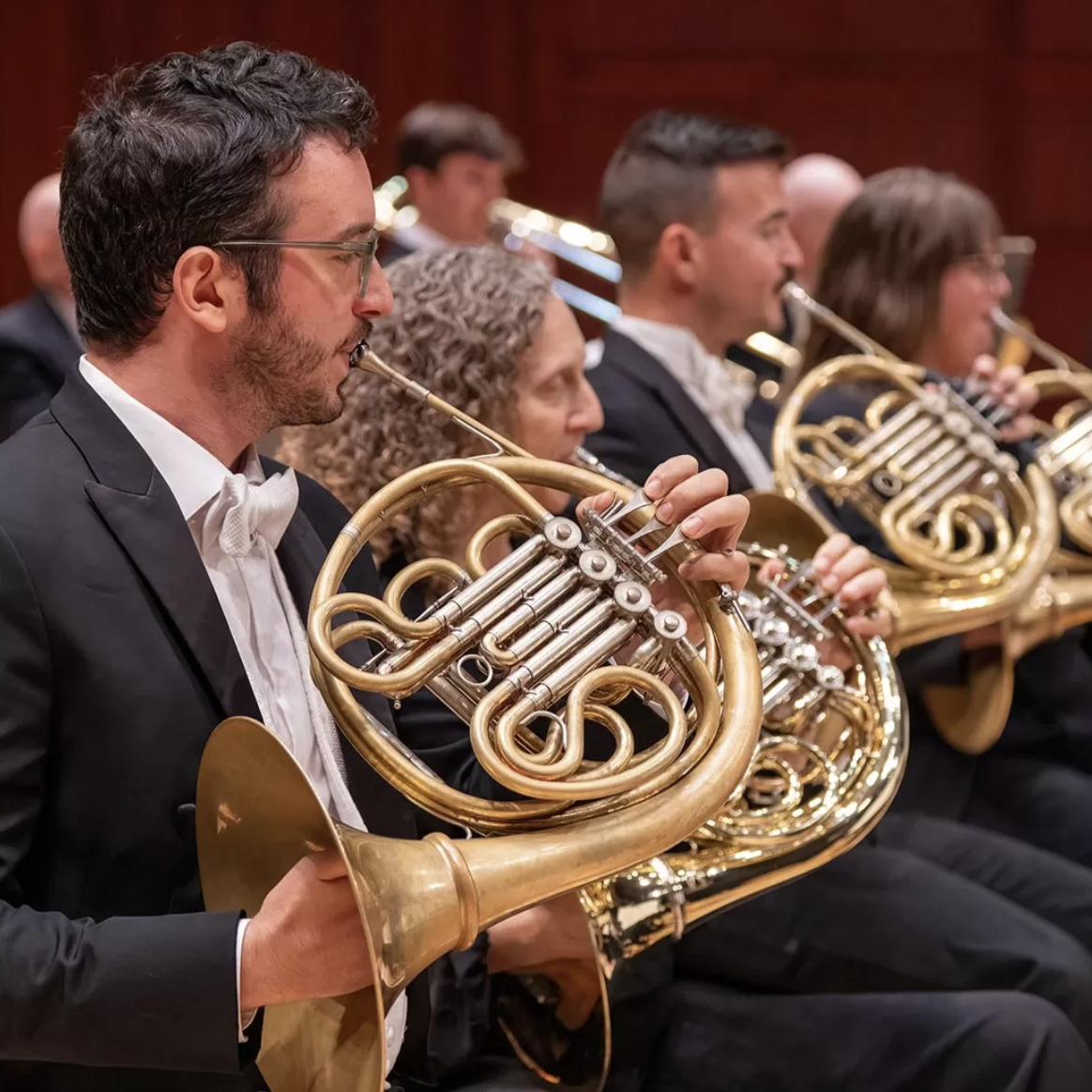 North Carolina Symphony