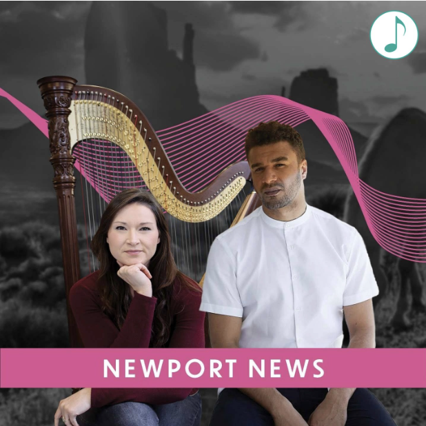 Virginia Symphony Orchestra