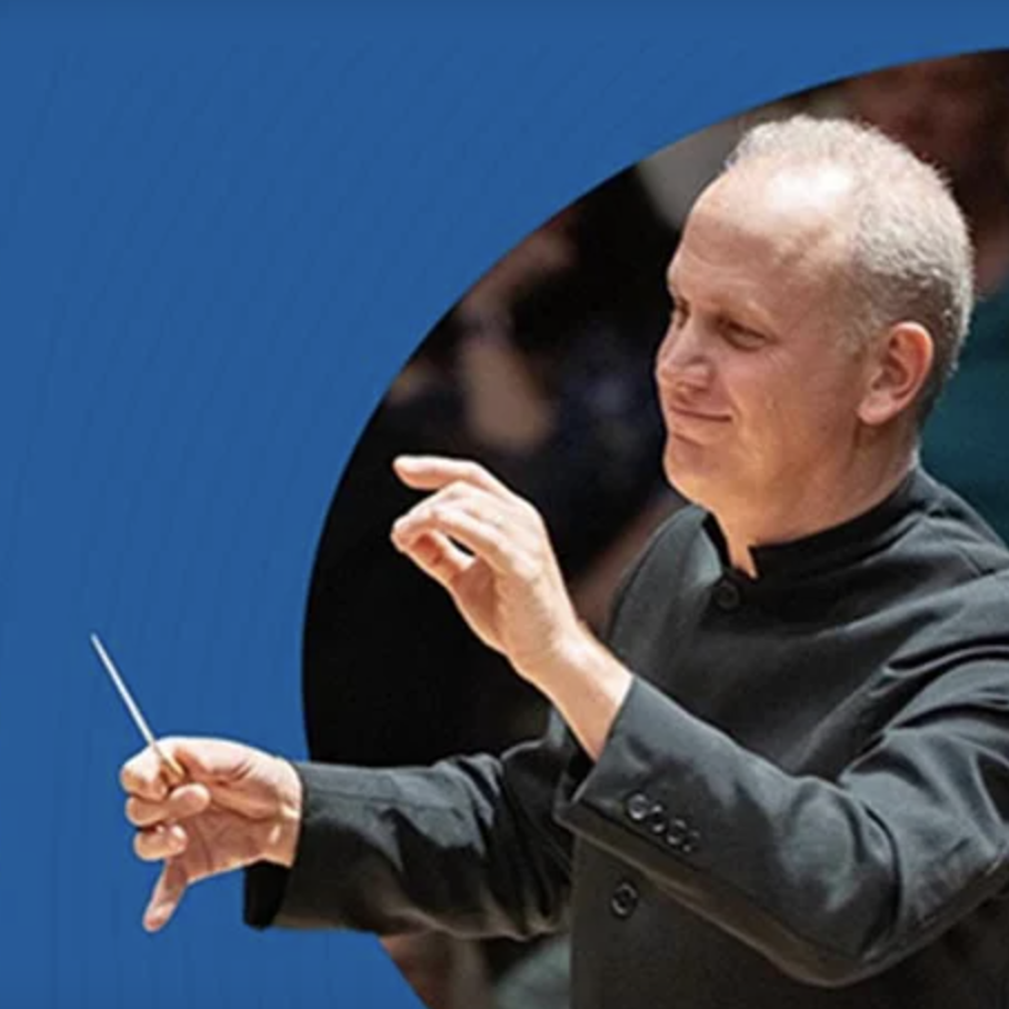 North Carolina Symphony