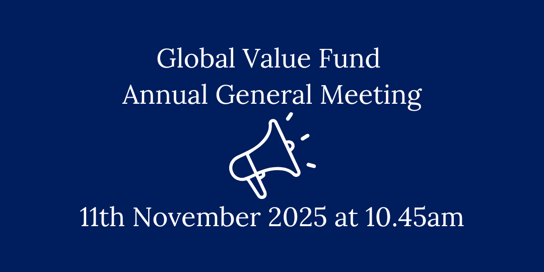 Annual General Meeting