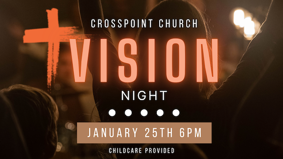Vision Night 2026