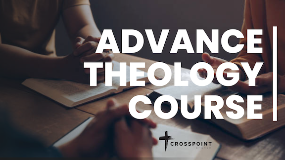 Advance Theology Course