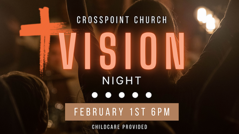 Vision Night 2026