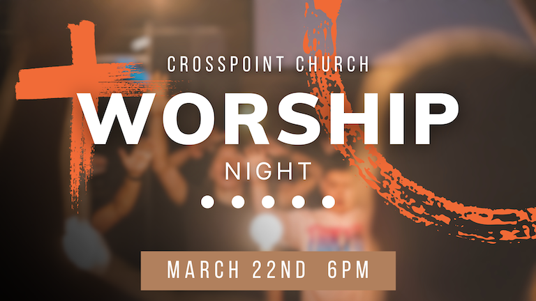 Worship Night