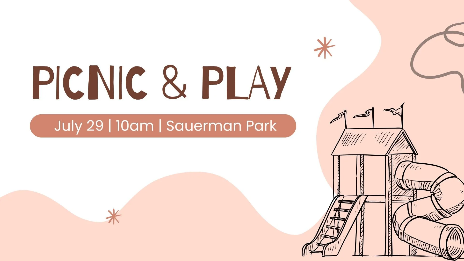 Picnic & Play