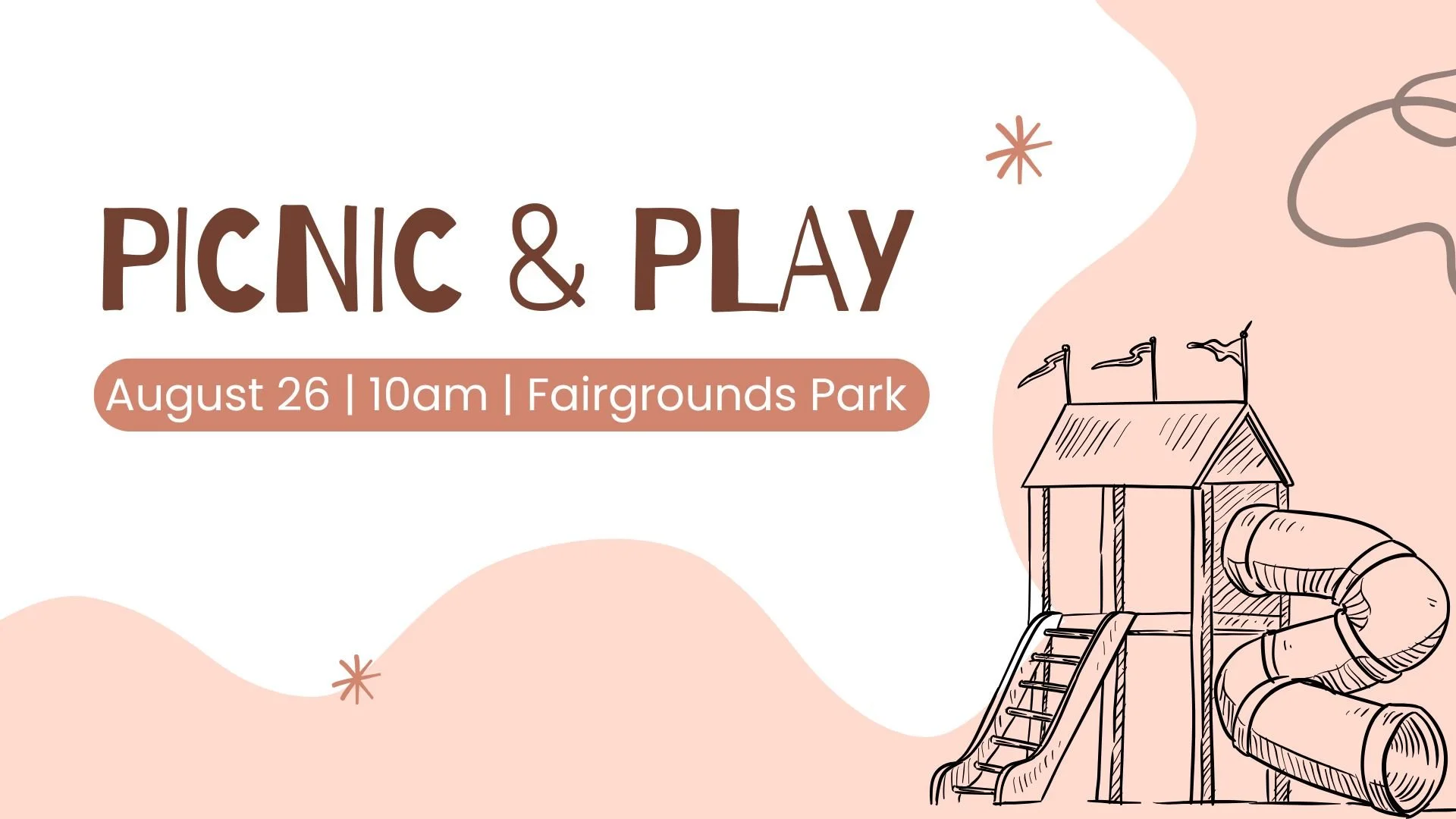 Picnic & Play