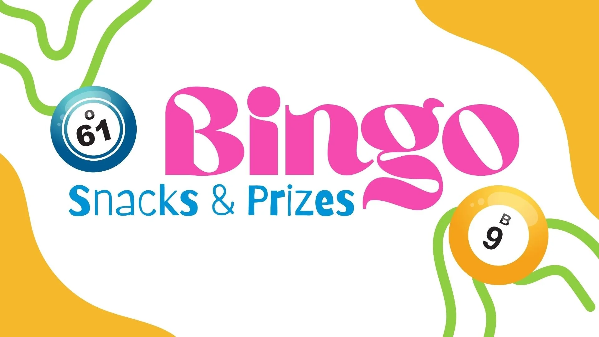 Women's Ministry Bingo Night