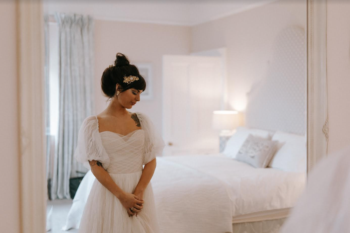 Carwinion House accomodation.png