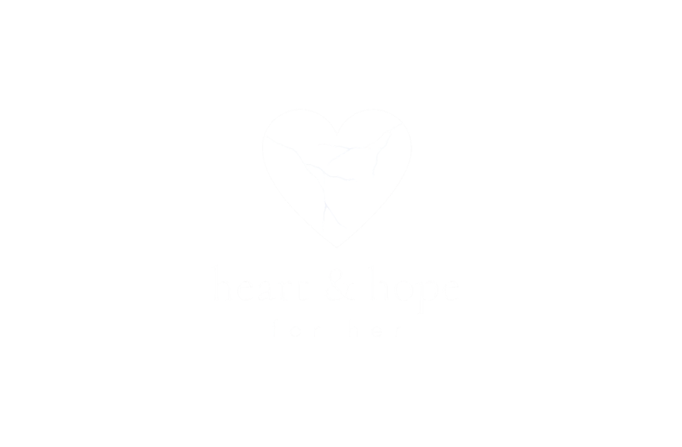Healing and Hope for Her
