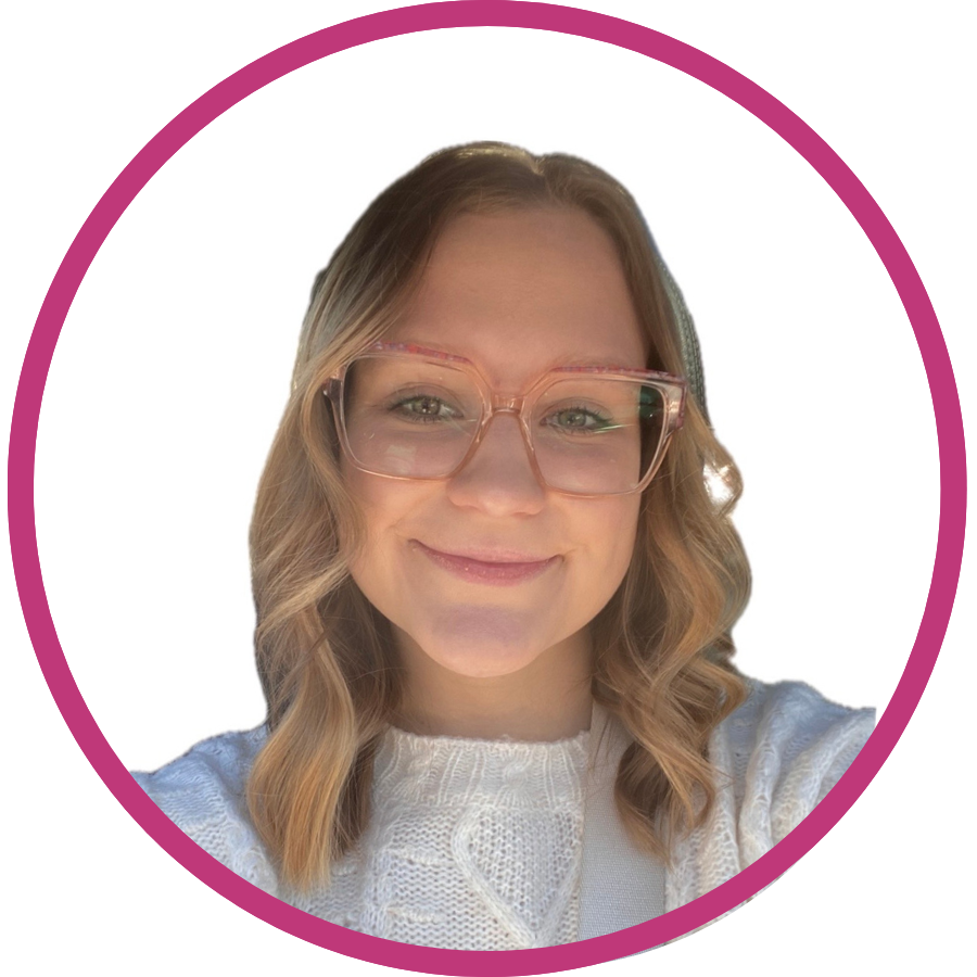 barrie speech communicative disorders specialist headshot ontario
