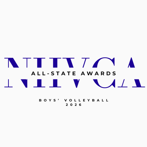 2026 Boys Volleyball All-State