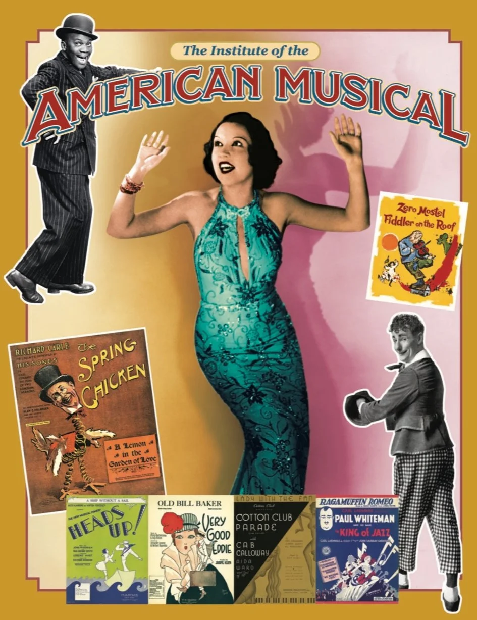 The Institute of the American Musical