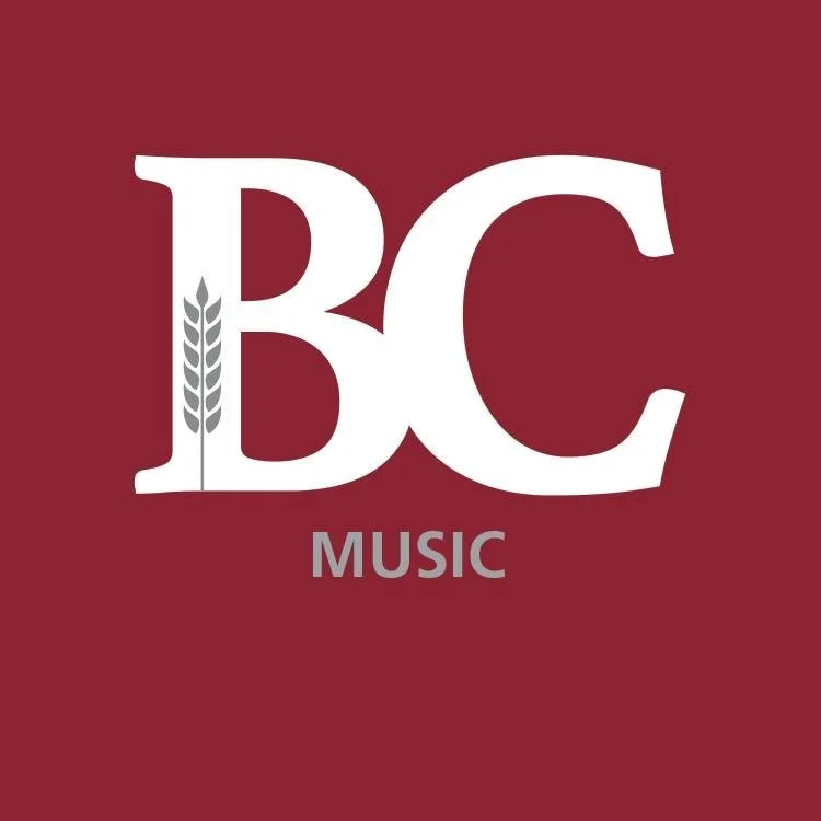 Meet Bethel College Director of Bands!