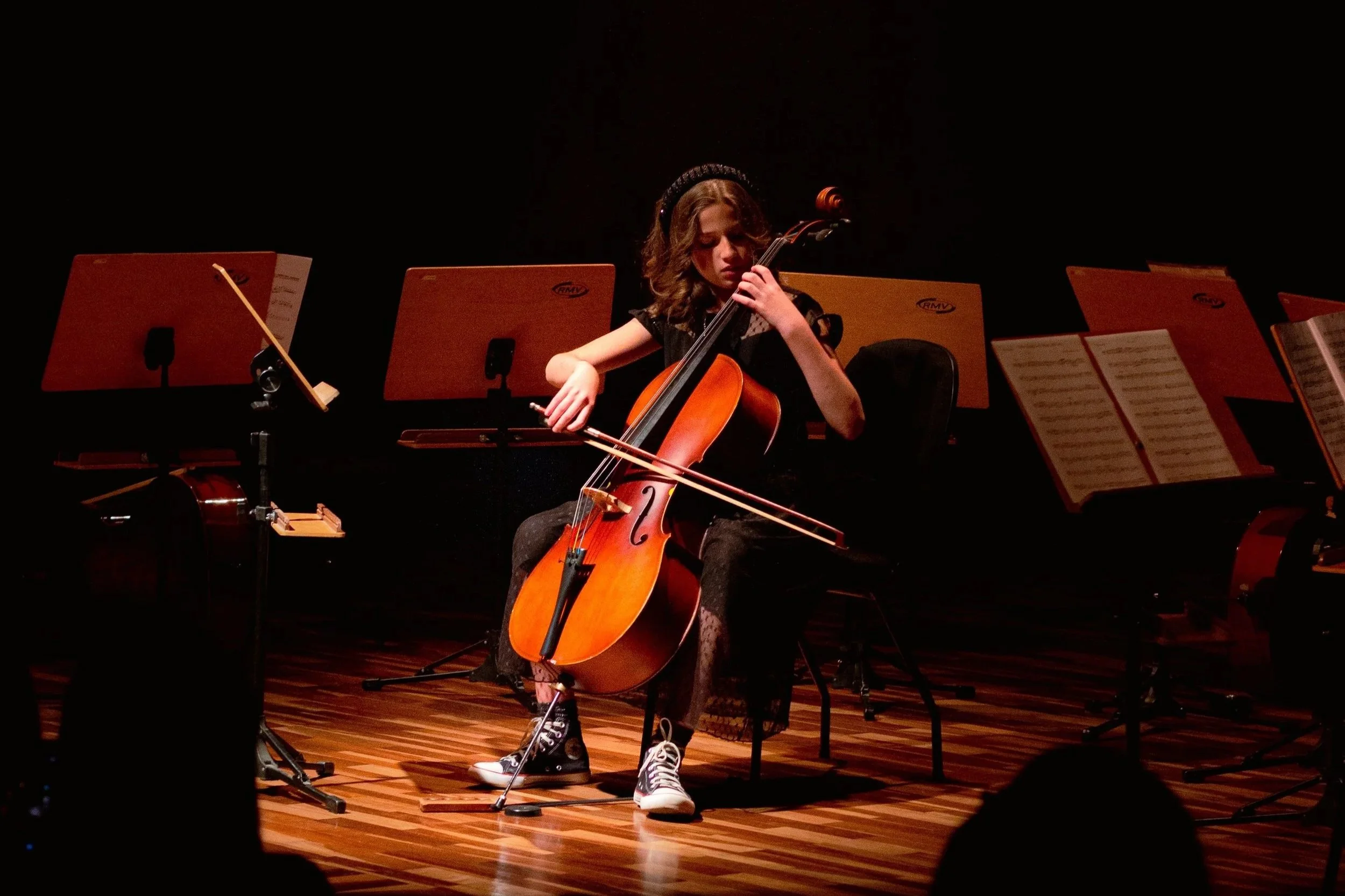 Be a Clone, But Better: The Quiet Sin Inside Music Training