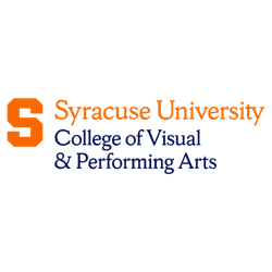Syracuse University College of Visual and Performing Arts