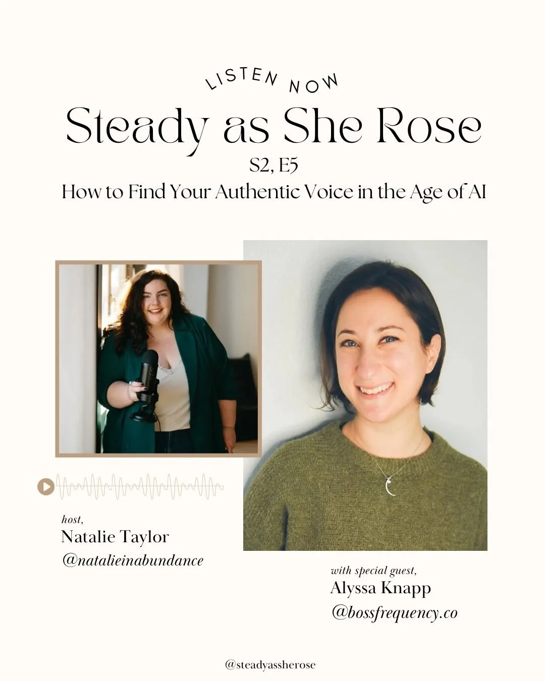 We&rsquo;re in a time where everyone has access to the same tools, the same frameworks, the same patterns&hellip; and it&rsquo;s starting to show. You can feel when something is perfectly polished&mdash; but not real. When it&rsquo;s &ldquo;good&rdqu