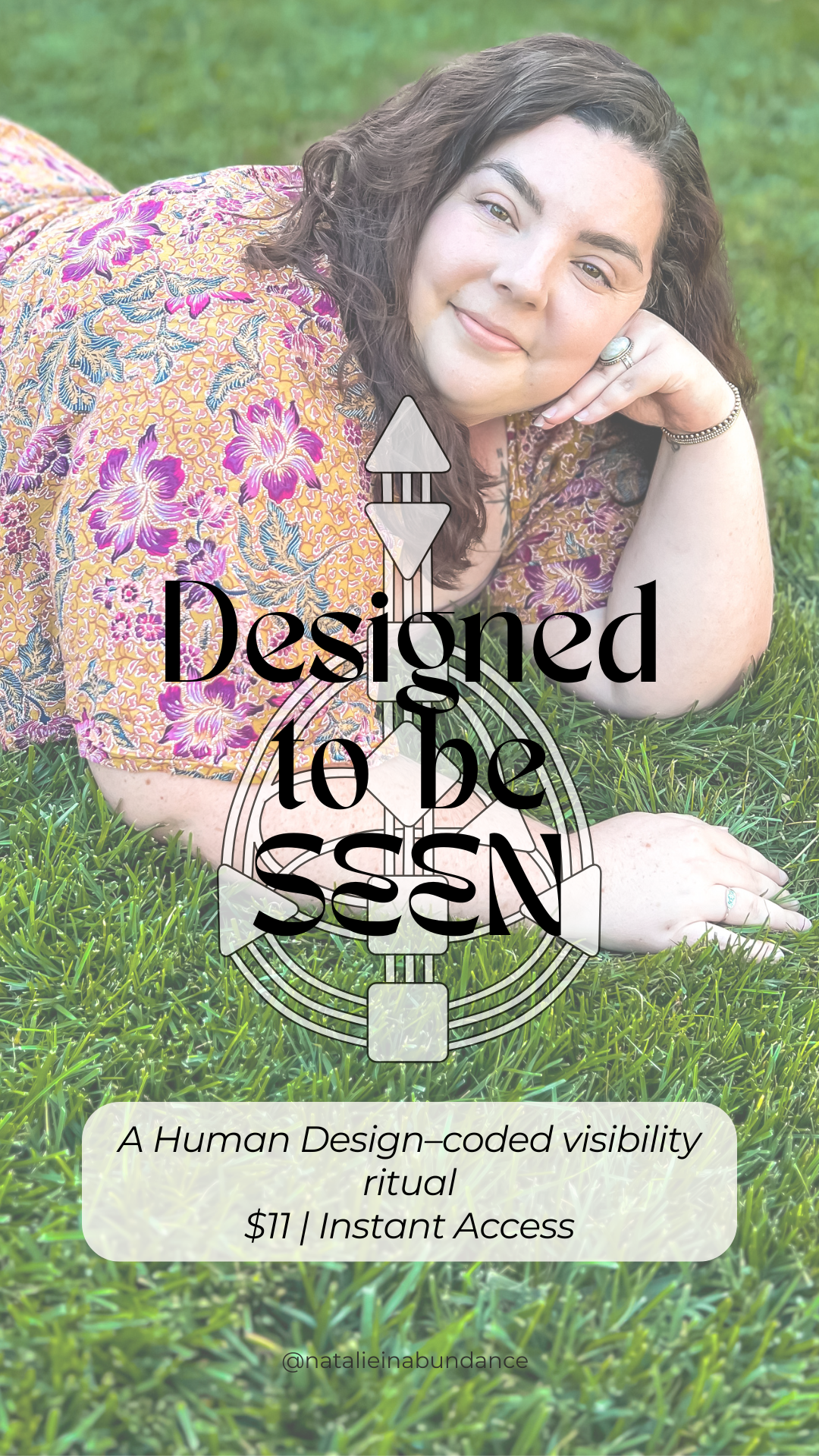 Designed to be Seen - bundle