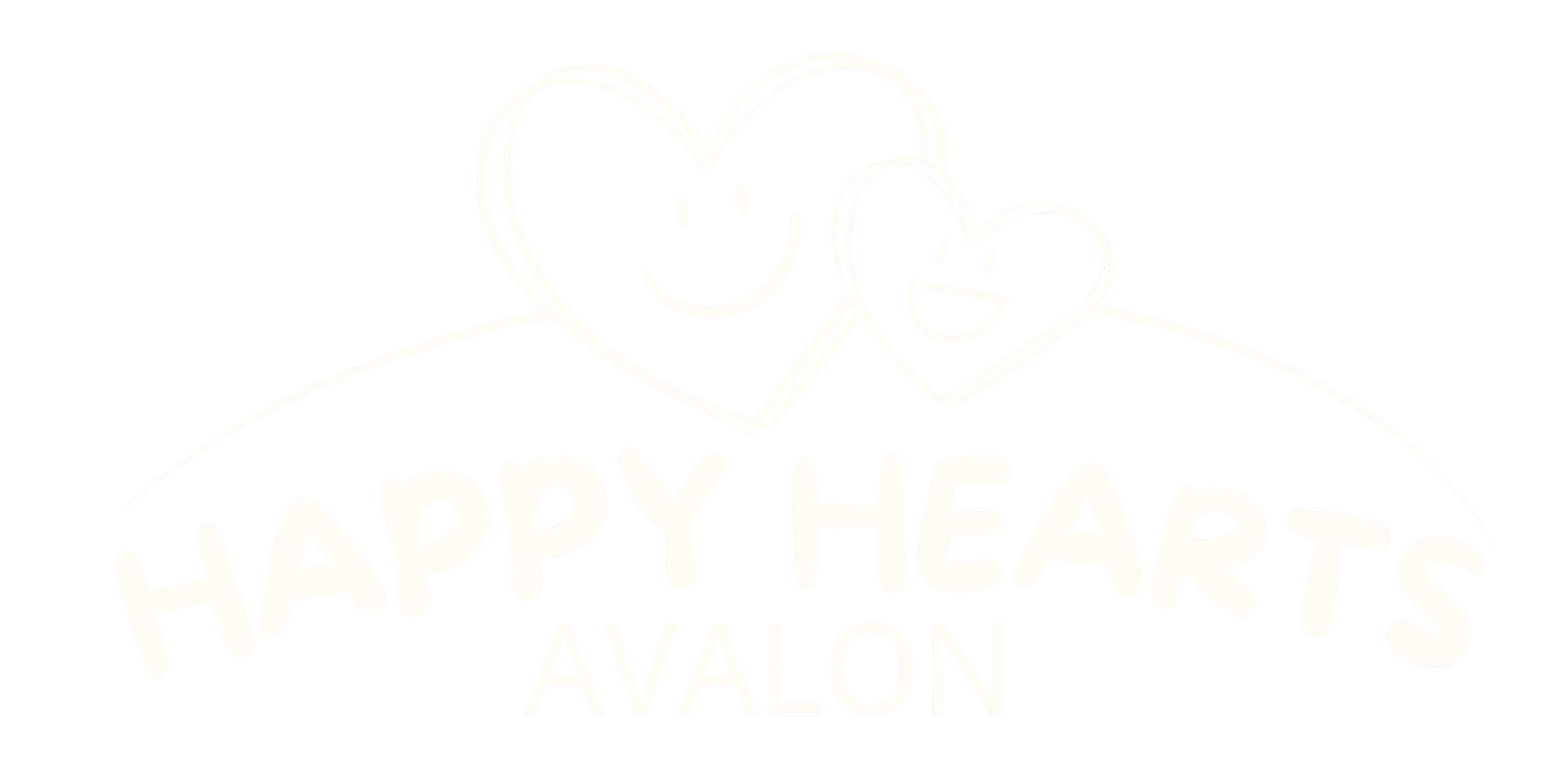 Happy Hearts Avalon