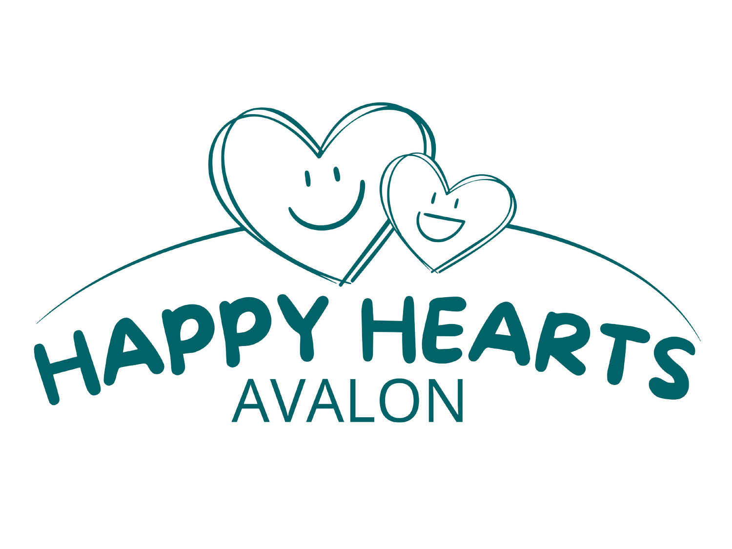 Happy Hearts Avalon Childcare