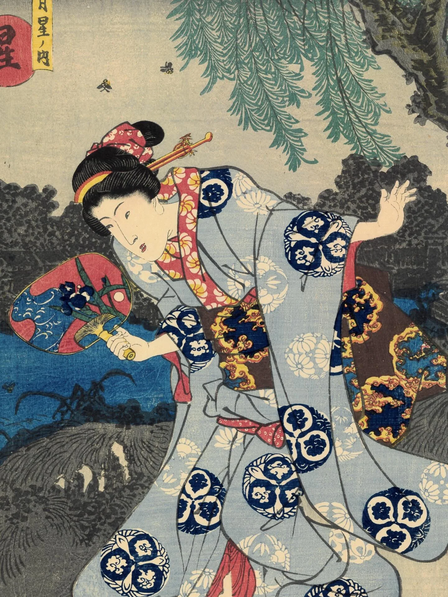 アート・デザイン・音楽 UKIYO-E Art of Ukiyoe