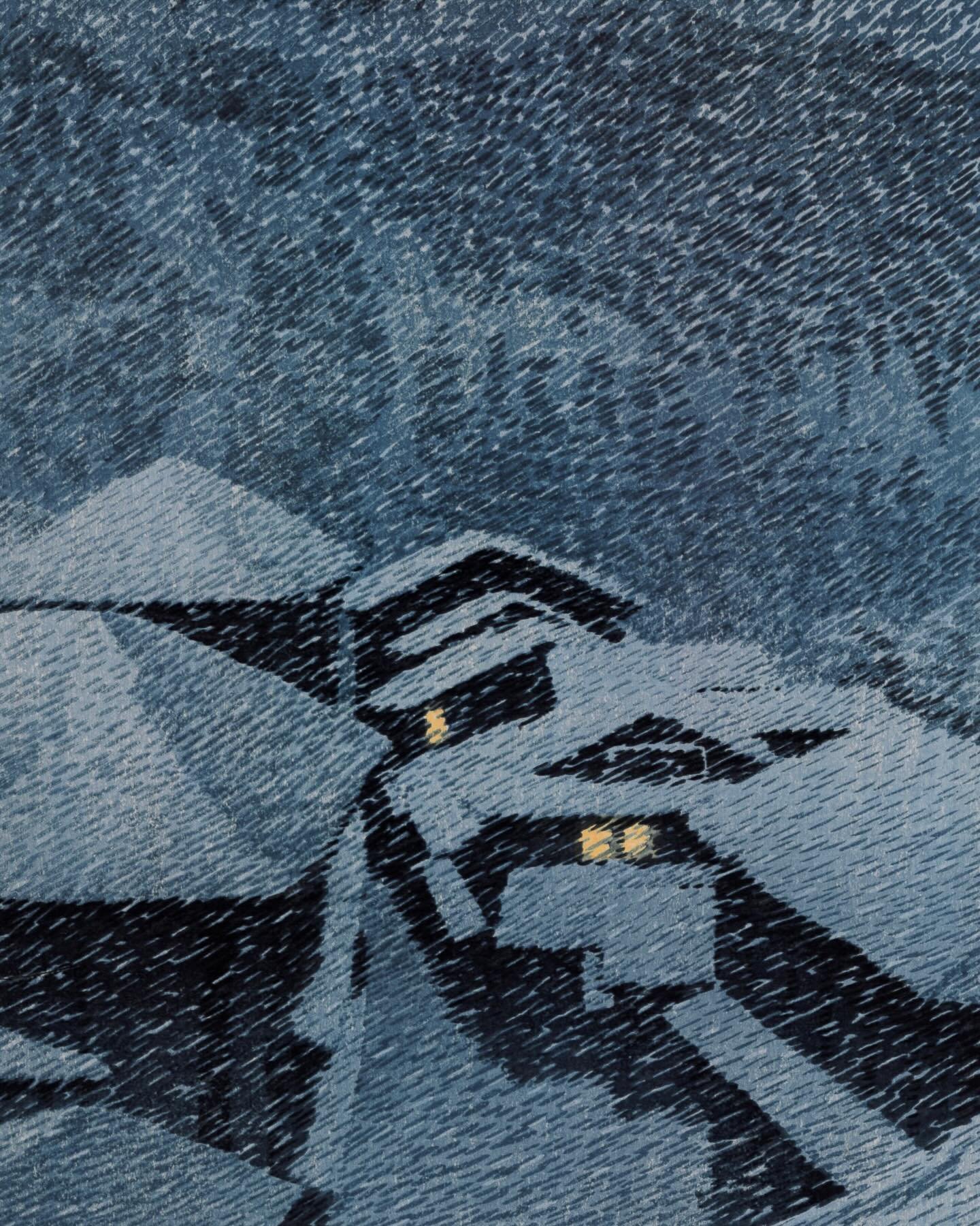 川瀨巴水 Kawase Hasui ( 1883&ndash;1957)04)

塩原畑下 Hatakudari in Shiobara

Ca. 1946

For more information on the artwork visit the website in our bio.
&middot;
&middot;
&middot;
&middot;
&middot;
&middot;
#kawasehasui #blue #snow