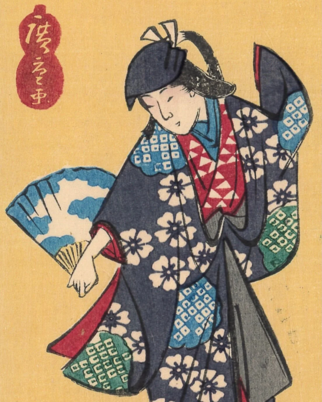 歌川広重 Utagawa Hiroshige (1797-1858)

張交絵：国尽張交図会  石見、隱岐、伯耆、出雲 Harimaze-e: Harimaze Pictures of the Provinces, Iwami, Oki, Hoki, Izumo

Ca.1852

For more information on the artwork visit the website in our bio.
&middot;
&middot;
&middot;
&middot;
&middo