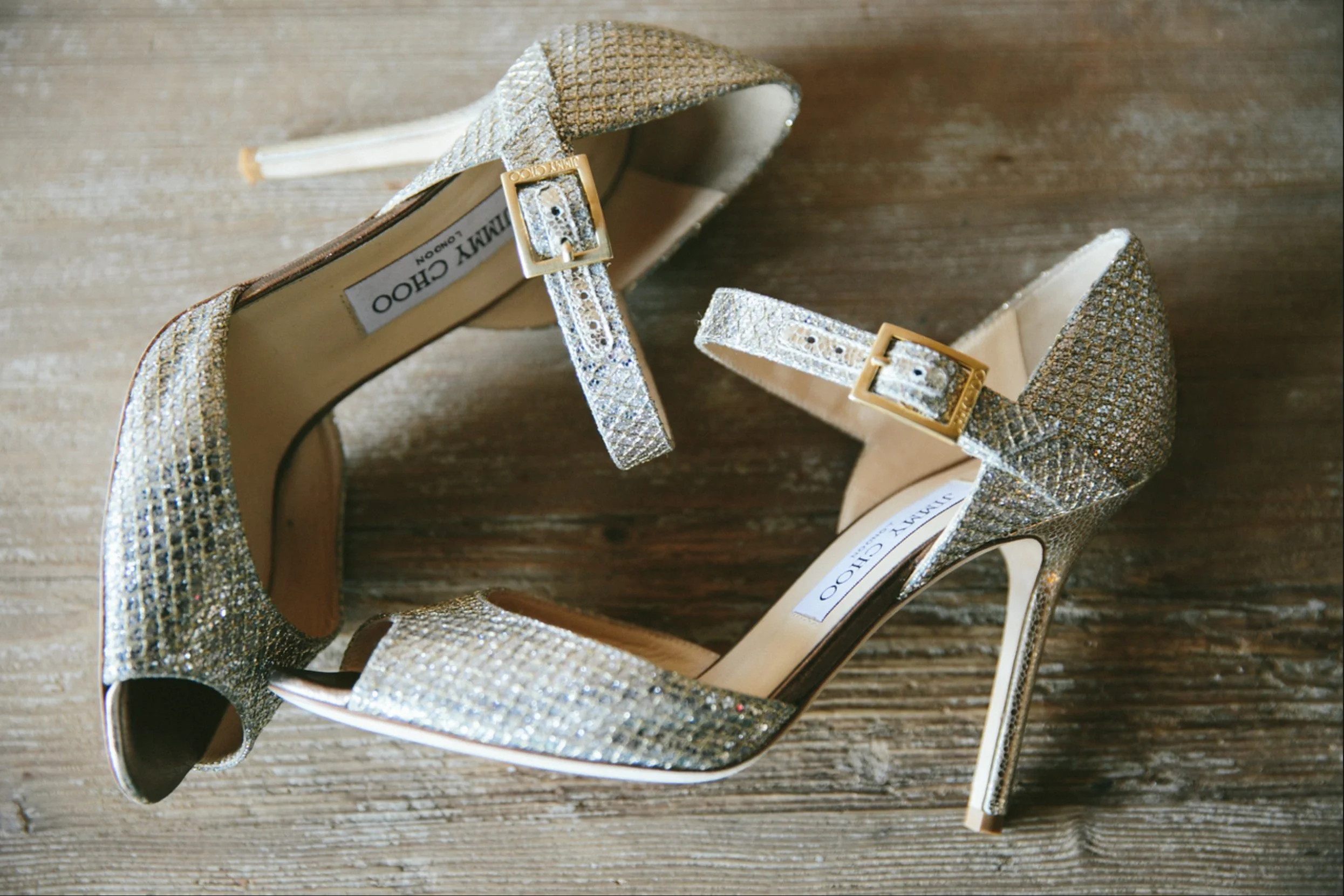 Jimmy choo shoes