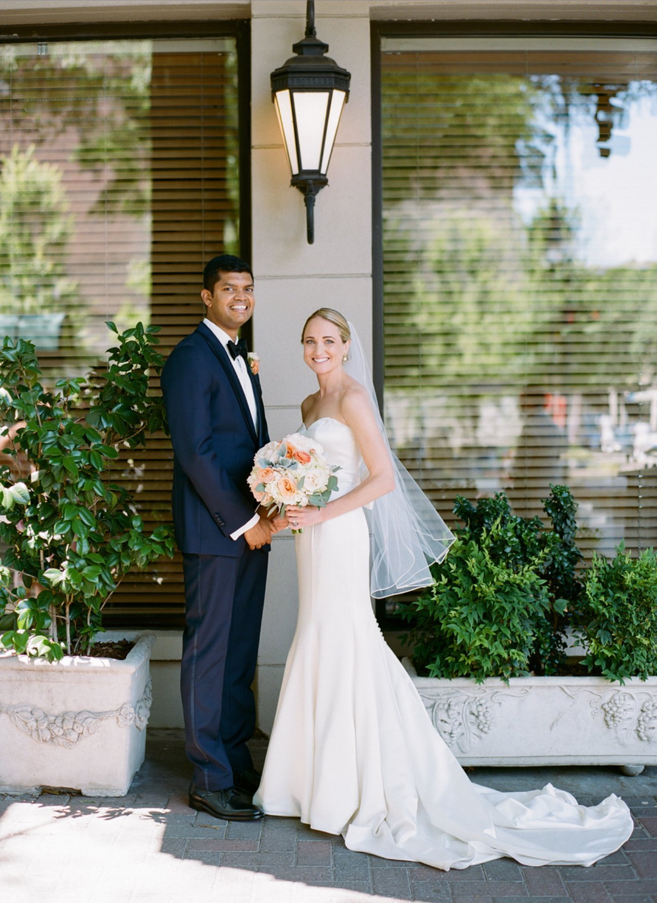 Wedding photo