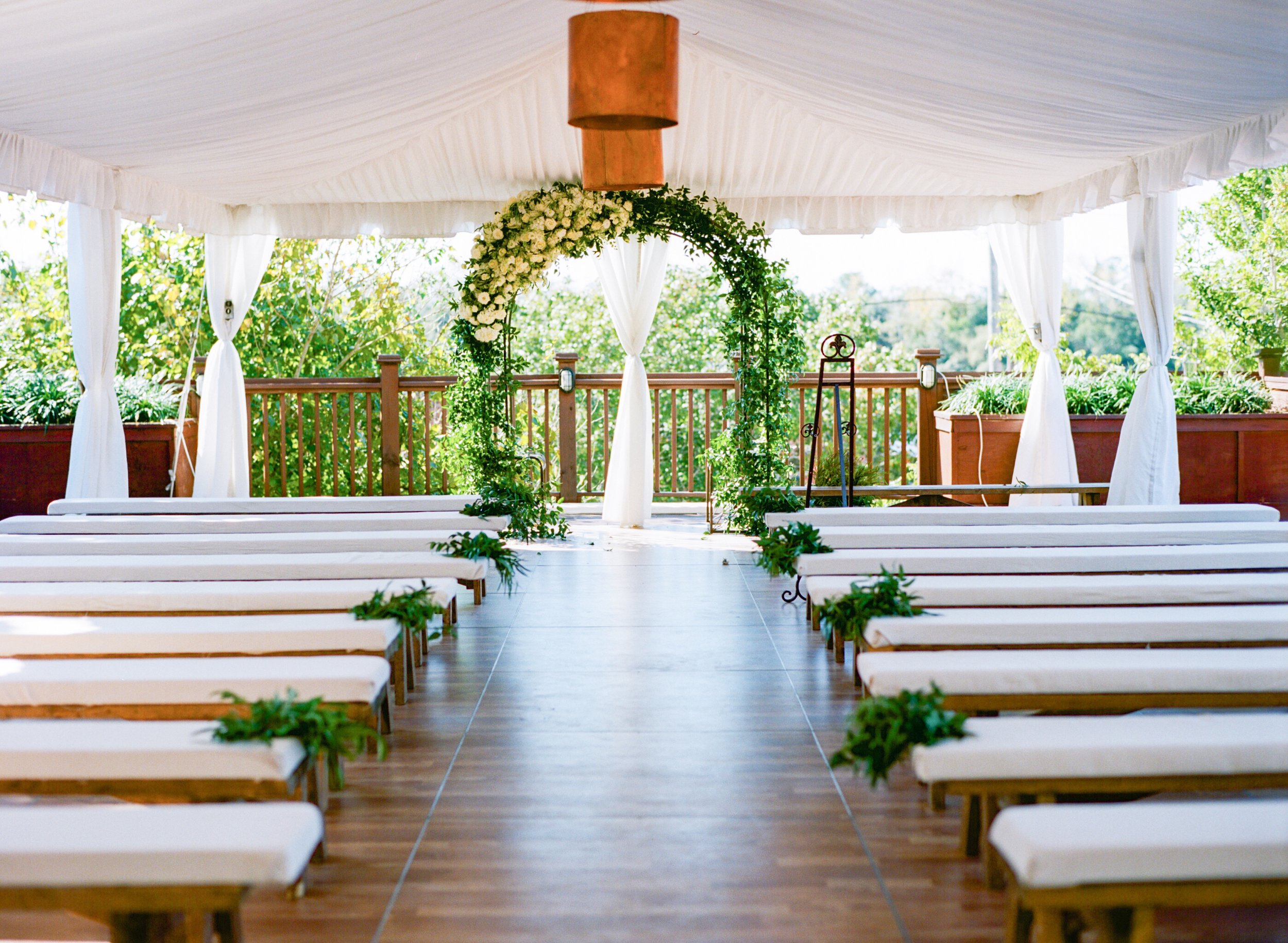 Wilmington, NC Wedding