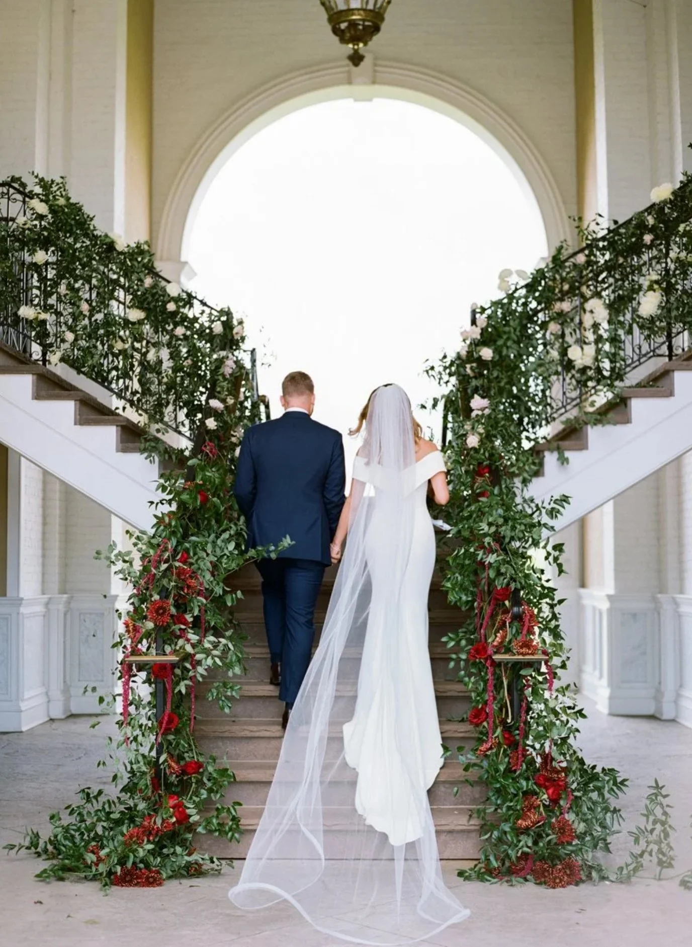 Trump National Bedminster Wedding Photographer