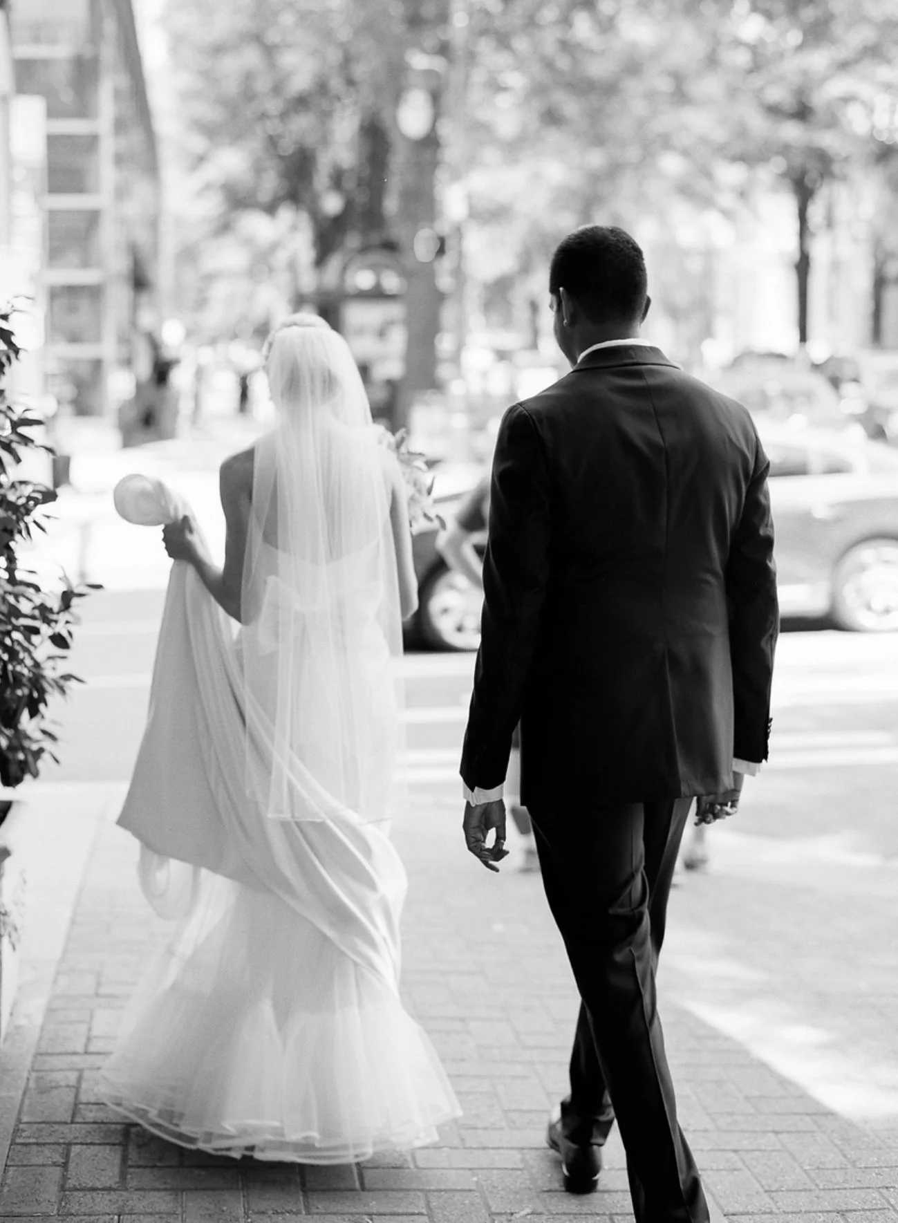 Wedding photo