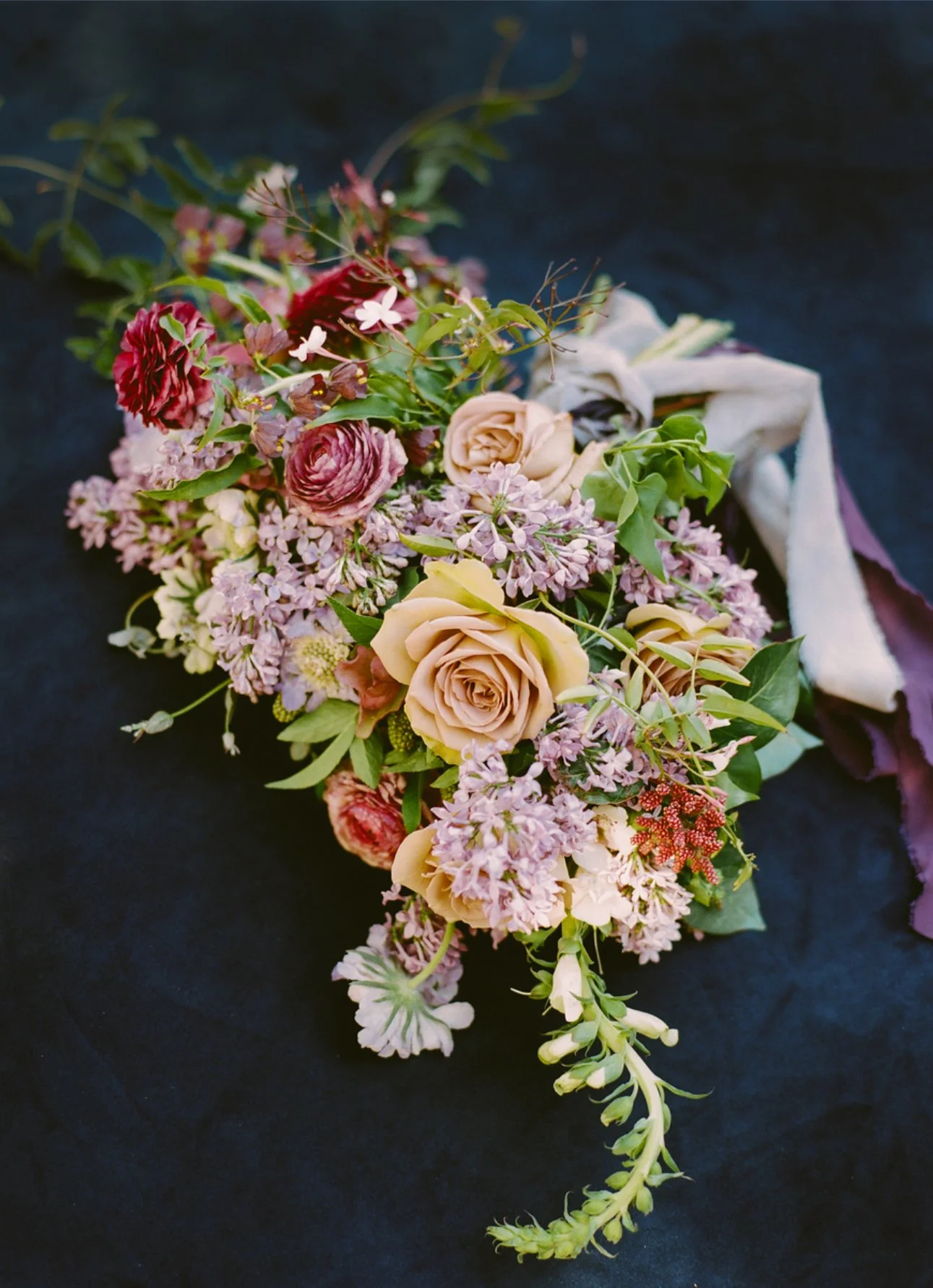 Wedding bouquet