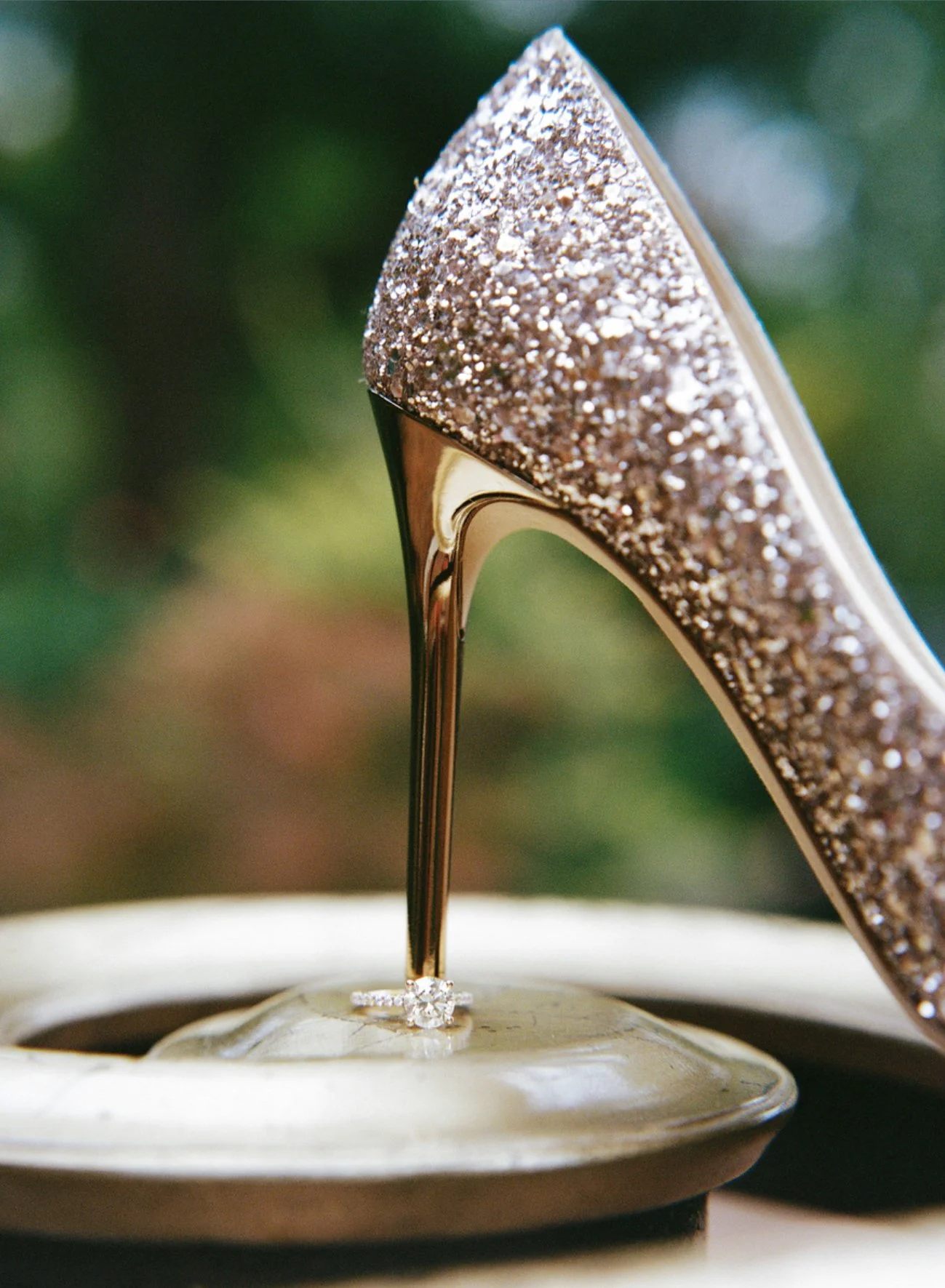 Jimmy choo shoes