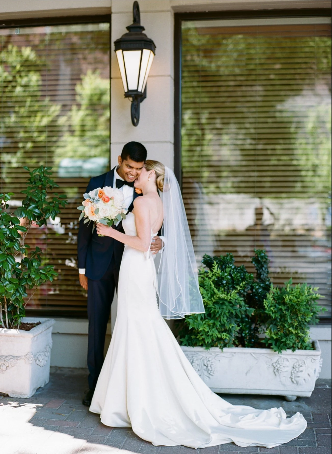 Wedding photo