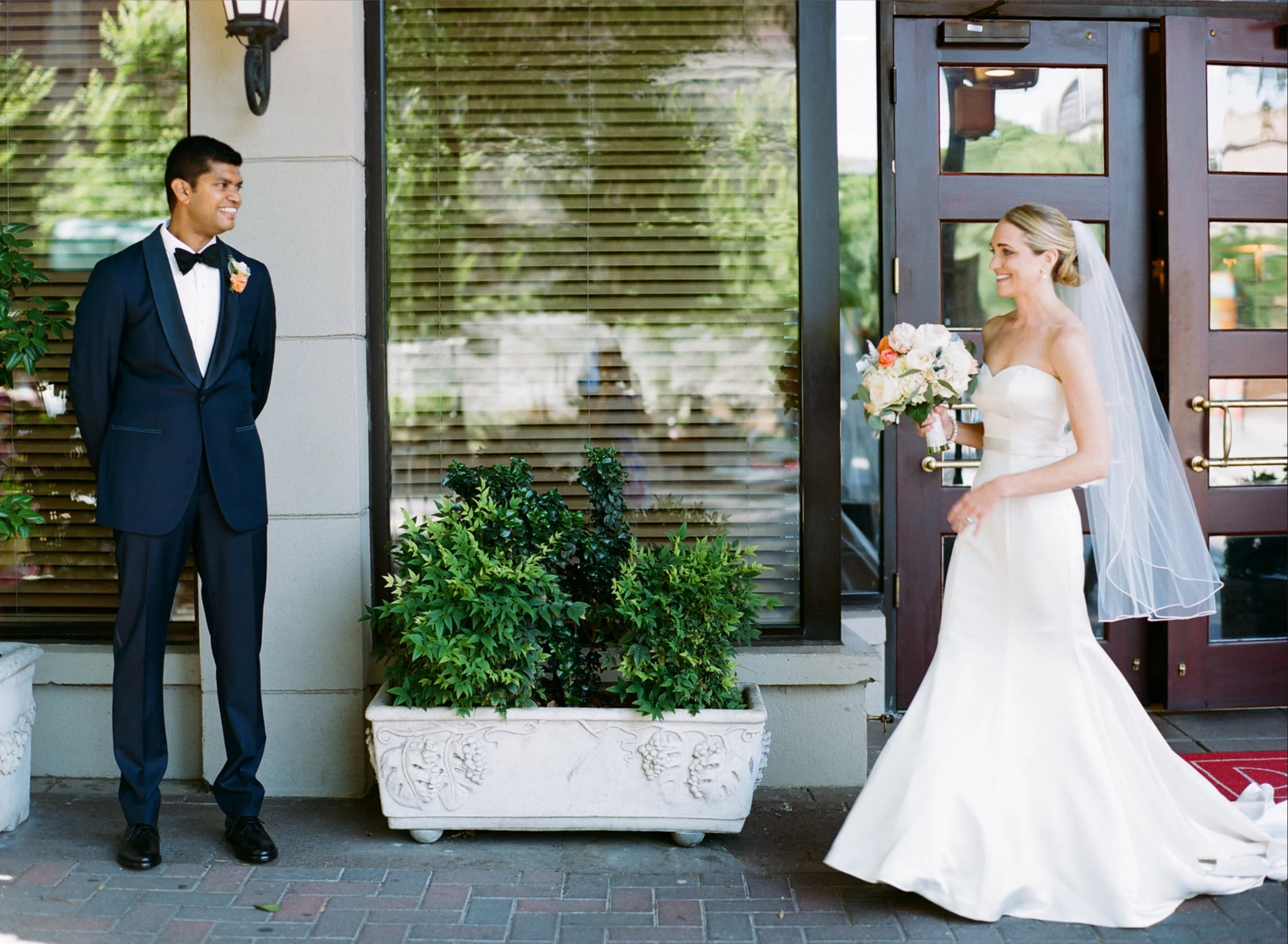 Wedding photo 