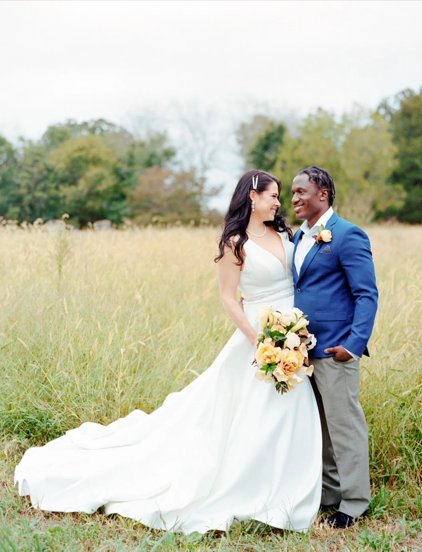 Wedding photo 