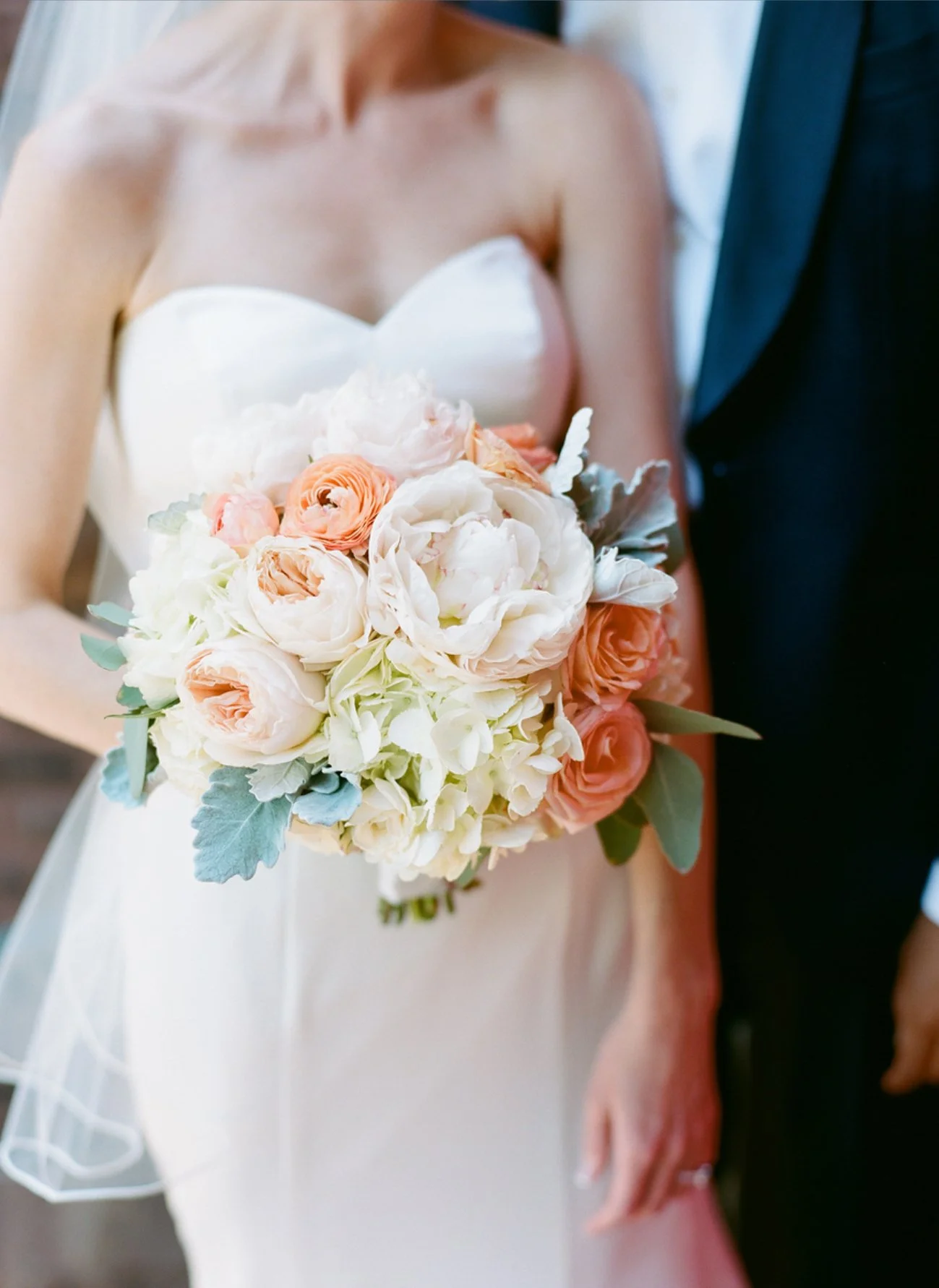 Bride photo