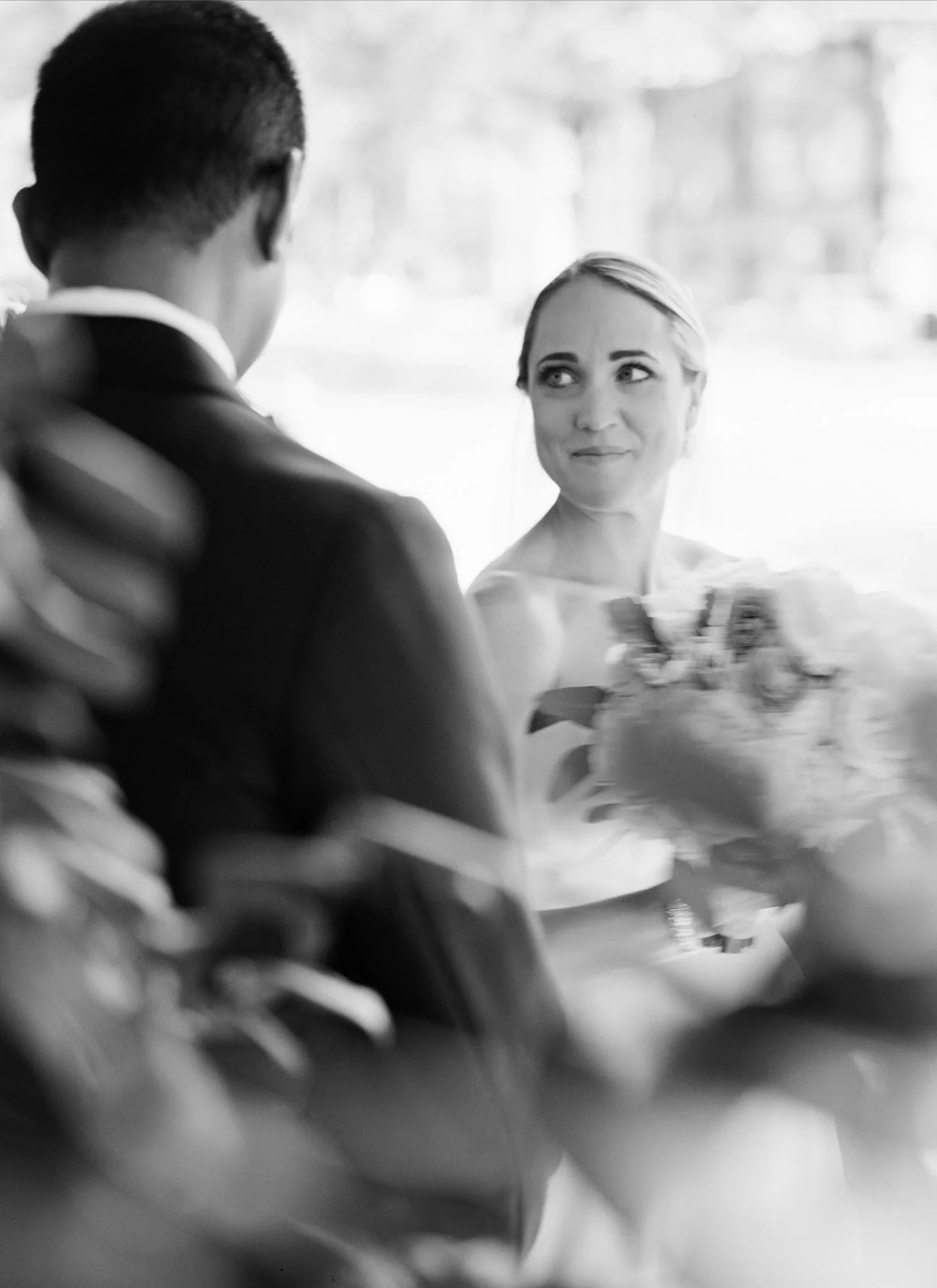 Wedding photo