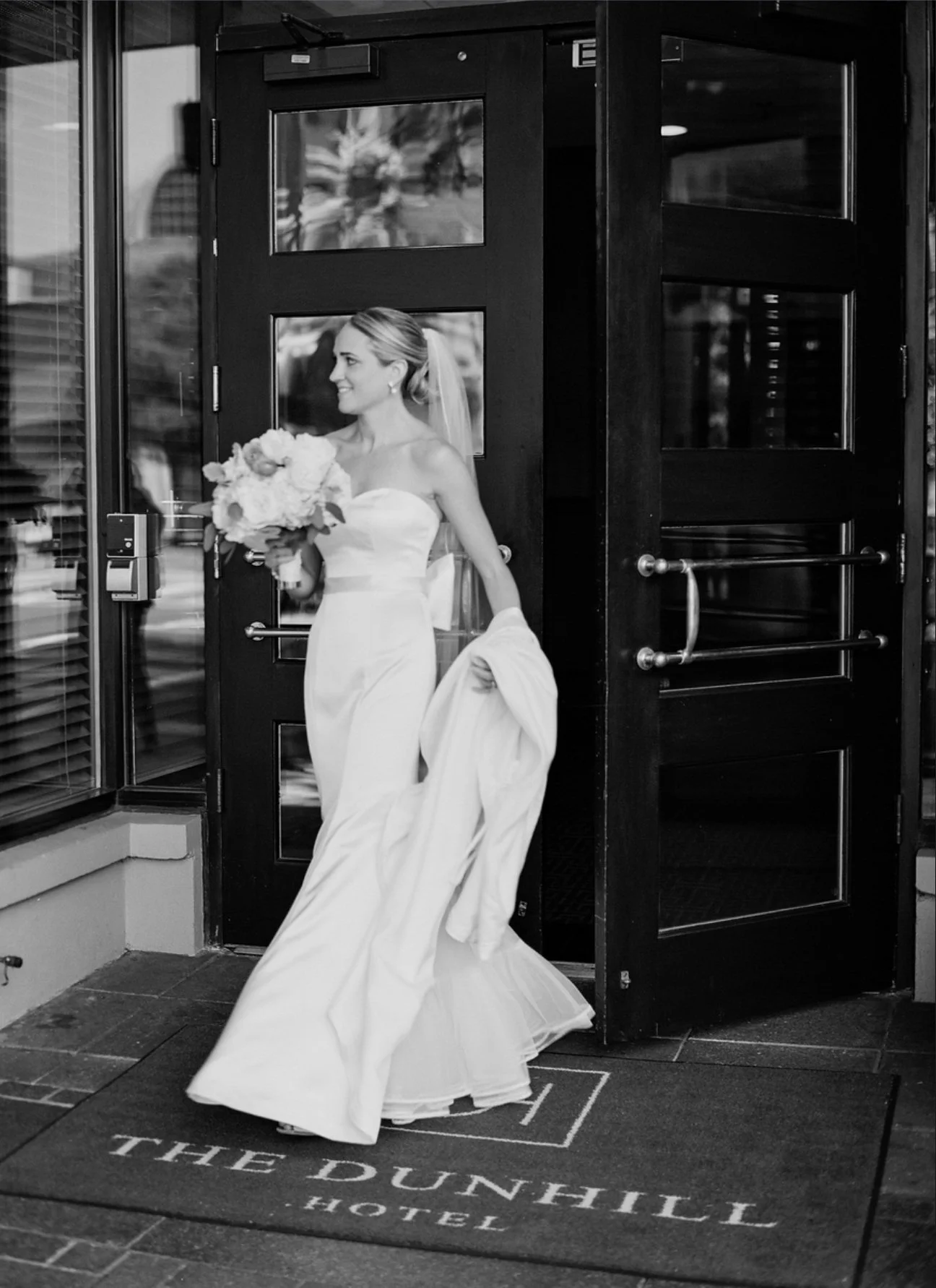 Bride photo