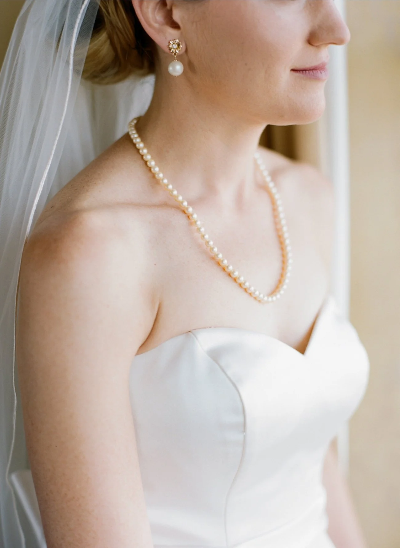 Bride photo